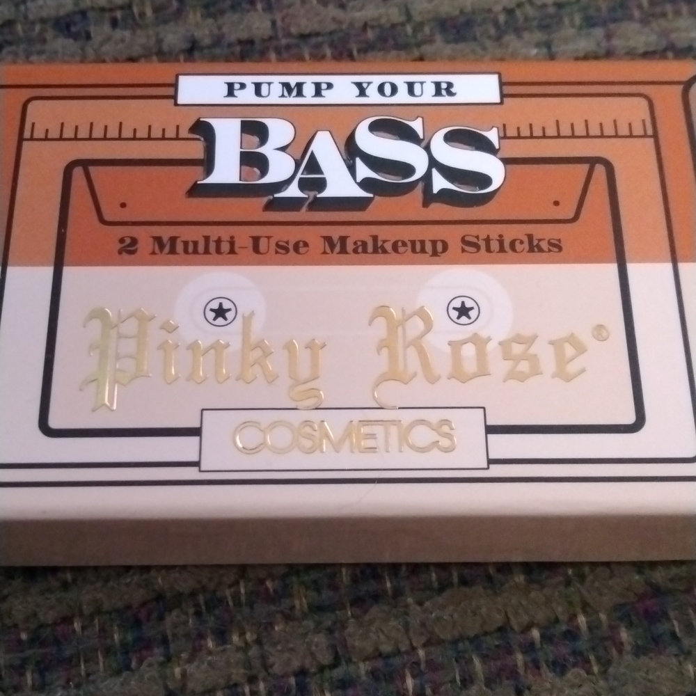 1 Multi use makeup Primer Cover stick